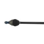 Front Left Drive Shaft for BMW F15 F16 X5 X6 100% Professional Test OEM NO