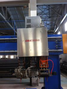 China COBE- C- SCAN Ultrasonic testing system factory