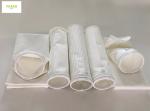 550GSM PTFE Membrane Polyester Antistatic Filter Bag For Dust Collector