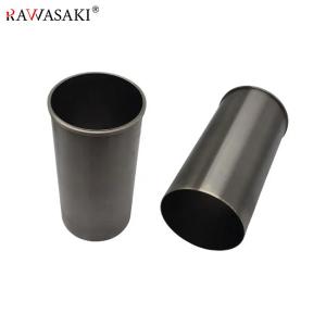 China Excavator Engine Parts Rebuilt Piston DB58-7 Liner Kits factory