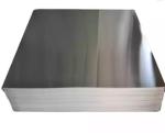 SS409 Cold Rolled Stainless Steel Plate 0.3mm Thickness For Industrial