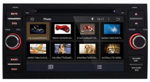 China Ouchuangbo Auto Stereo GPS navigation for Ford Galaxy /Escape /Fiesta Android 4.4 3G wifi Media Player OCB-8829C factory