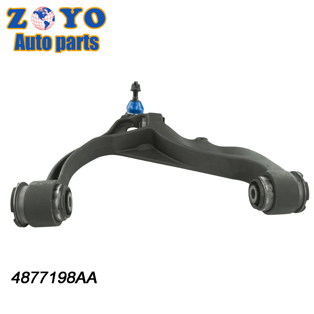 Auto Suspension Parts 40 Cr Ball Joint Assembly for Dodge Ram 1500 Pick-up Control Arm