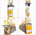 Double Side Girth Welder MEGW-I The Perfect Solution for Automatic Storage Tank