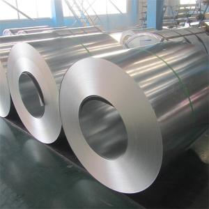 China ASTM A653 Galvannealed Sheet DX51D Z150 Galvanized Sheet Coil factory