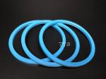 Blue Color EX200 Excavator Seals PU Material Swivel Seal 90.5*80*4.9