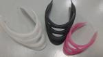 Thermoplastic Elastomer TPE High Transparency Economical Raw Materials For Sole