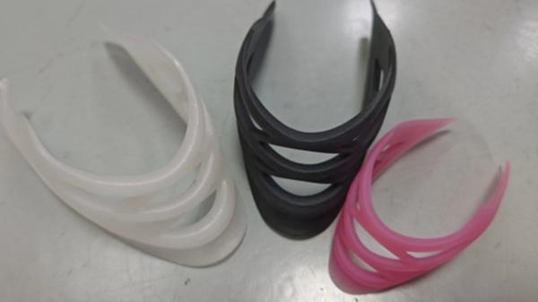 High Transparency Thermoplastic Elastomer TPE Economical TPE Raw Material For