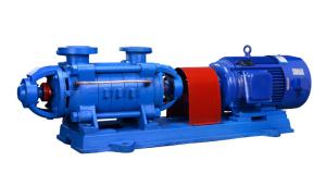 China 76-423m Head Horizontal Centrifugal Boiler Feed Water Pump 335m3/H factory
