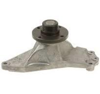 Mercedes Sprinter 6422000420 Engine Parts Engine Cooling Fan Clutch Bearing