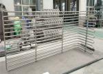 Customizable Titanium Equipment Titanium Coil Tube For Equipment Part