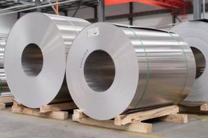 China Factory outlet mill finish aluminum coil 5052 1100 1050 1060 3003 aluminum coil brushed aluminum coil factory