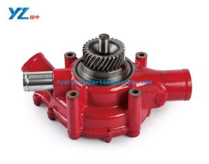 China Doosan DE08 Excavator Water Pump 65.06500-6142 For DH370-7 DH420-7 factory