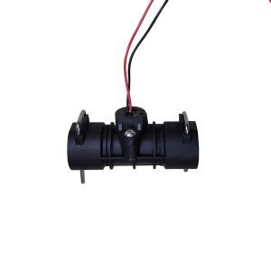 China Plastic Hall Effect Flow Sensor with Corrosion Resistant and Energy Efficient Water Flow Switch for Water Heaters on sale China Plastic Hall Effect Flow Sensor with Corrosion Resistant and Energy Efficient Water Flow Switch for Water Heaters on sale