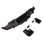 210*66*75CM Product Size Direct Steel Front Bumper for Ford Ranger 4x4