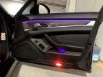 Upgrade Your Porsche 970 958 95b 911 With Our Indoor Ambient Light 2014-2016