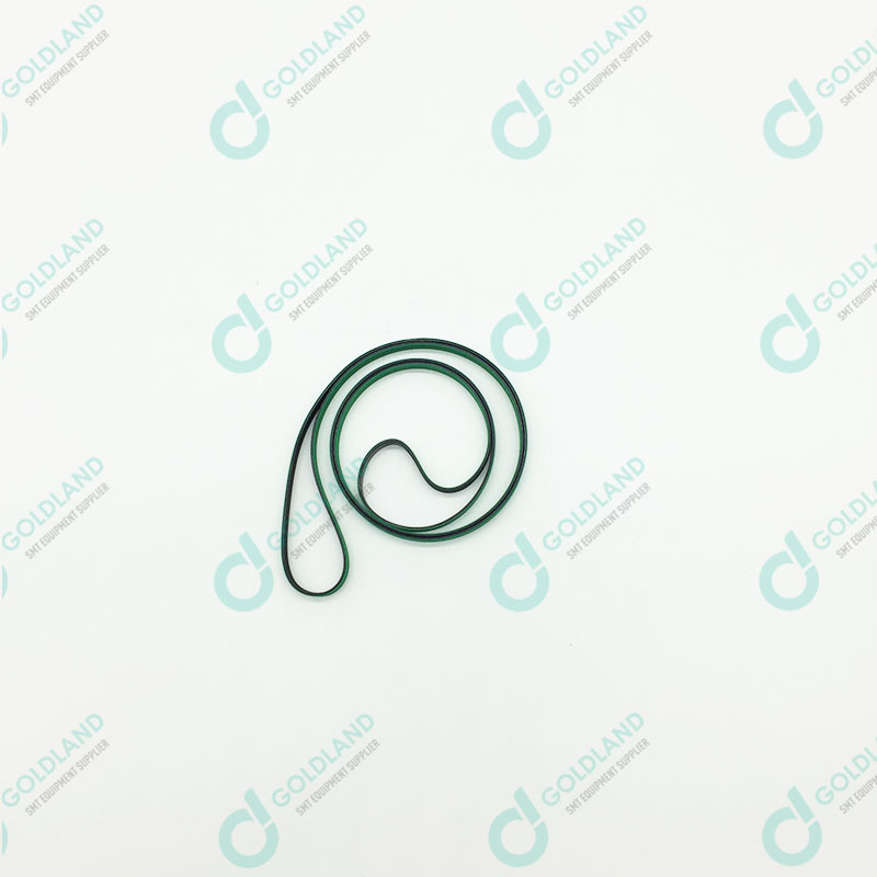 J66021089A Rail Belt Samsung pick and place machine parts