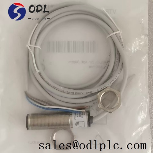 China VTE18-4P4212 6013261  Sick PLC  Energetic Photoelectric Sensor, Barrel Sensor, 5 mm → 400 mm Detection Range factory