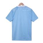 Manchester City Retro 2011-2012 Home Jersey Fans Must-Have