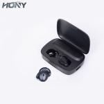 V4.1 Bluetooth Headphones With Mic