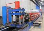 100*55*1900mm Cold Rolled Steel Profiles , Galvanized Sigma Profile CE Standards