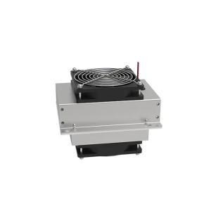 China Wide Temperature Range Thermoelectric Cooler Assembly 60W Peltier Module factory