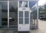 Package Type Temporary Air Conditioner For Outdoor Wedding Event Tent