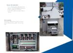 Reliable HSS Saw Blade Sharpening Machine