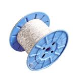 Professional Diamond Wire Loop OEM Service Accepted Silicon Wafer Cutting Wire