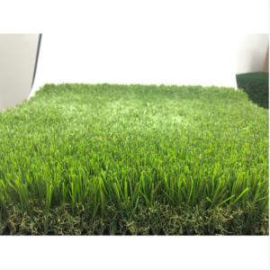 China Synthetic Lawn Landscraping Artificial Turf Grass For Garden Lawn factory