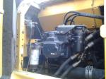 Used Excavator Komatsu PC200-8