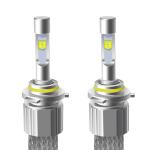 Copper Belt P50 Car Headlight Bulbs With CREE XHP50 LED Chips