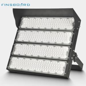 China Custom 130lm 1000 Watt Led Stadium Lights For Arena Field 3 Modules factory