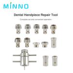 High Speed Dental Handpieces Repair Tools Bearings Cartridge Turbine Repair Tool