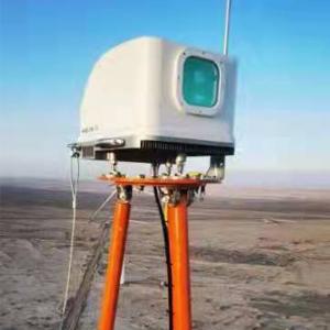 China Molas Nl Offshore Wind Farm Lidar Distance 50-200m Sections 10 factory