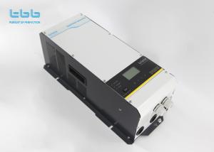 China TBB Solar 3kw Power Backup Inverter Charger factory