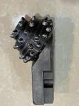 OEM Tungsten Carbide Rock Roller Bits Drilling Rig Drill Bit