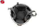 Nij Iiia Agaist. 44 Mich Bullet Proof Ballistic Helmet Custom Level 4 Military