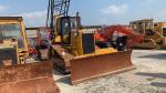 Origial Japan Used CAT D5M Bulldozer With Power Engine/Used Caterpillar
