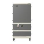 Portable Soldering Fumes Extractor , High Power Solder Fume Fumes with XS-2000