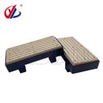 CCE017 48*95*28.5MM Conveyance Chain Pads For CEHISA Edgebander Automatic