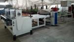 380V 50HZ 3P Corrugated Converting Machine Double Sided Paperboard Waxing