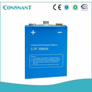 China Energy Storage Lithium Ion Battery Pack Small Size Light Weight No Poisin factory