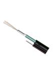 Communication GYXTC8A Figure 8 Fiber Optic Cable OEM Supported
