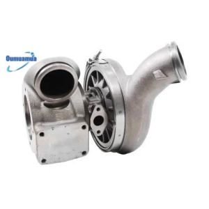 Turbo GTA4702B for Caterpillar engine C13 turbocharger 10R2027