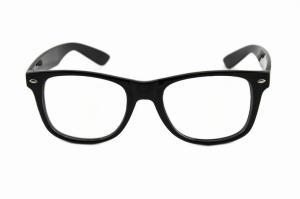 China Reusable Plastic 3D Glasses Movie Theater Anti Scratch Long Time Use Lens factory