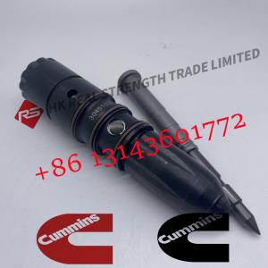 China Common Rail Diesel Fuel NTA855 NT855 Injector 3069767 4913325 3054228 factory