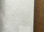 Colorless Heat Resistant Fiberboard Crash - Resistant With High Tensile Strength