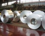 AISI Inox 202 ASTM A240 Cold Rolled Steel Sheets 2B / BA Surface