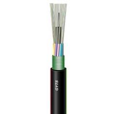 China YTTX GYTS Duct Underground Direct Buried Fiber Optic Cable factory